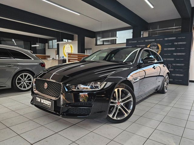 Jaguar XE 2.0d i4 Prestige awd auto - IVA ESPOST