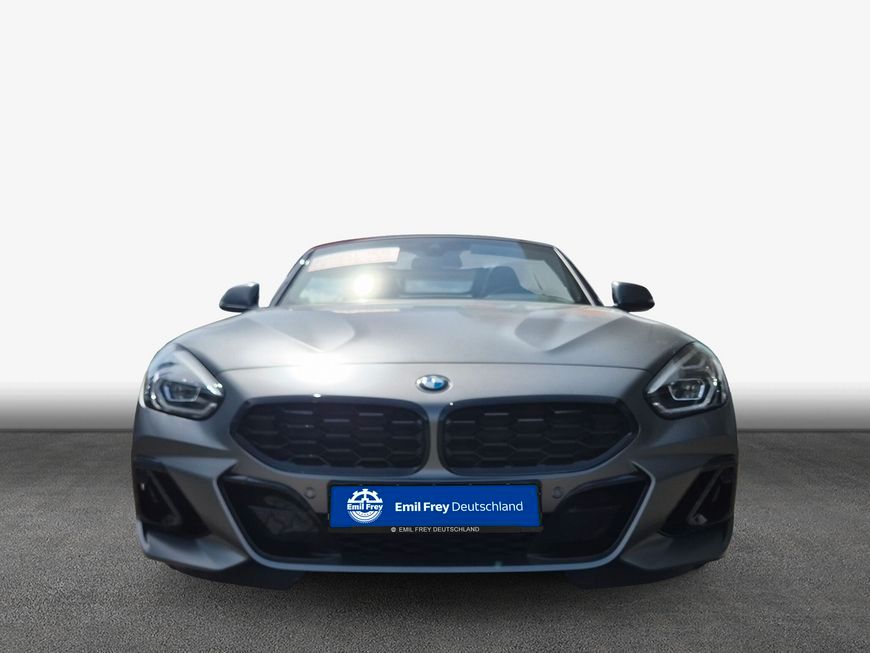 BMW Z4 - Bild 4