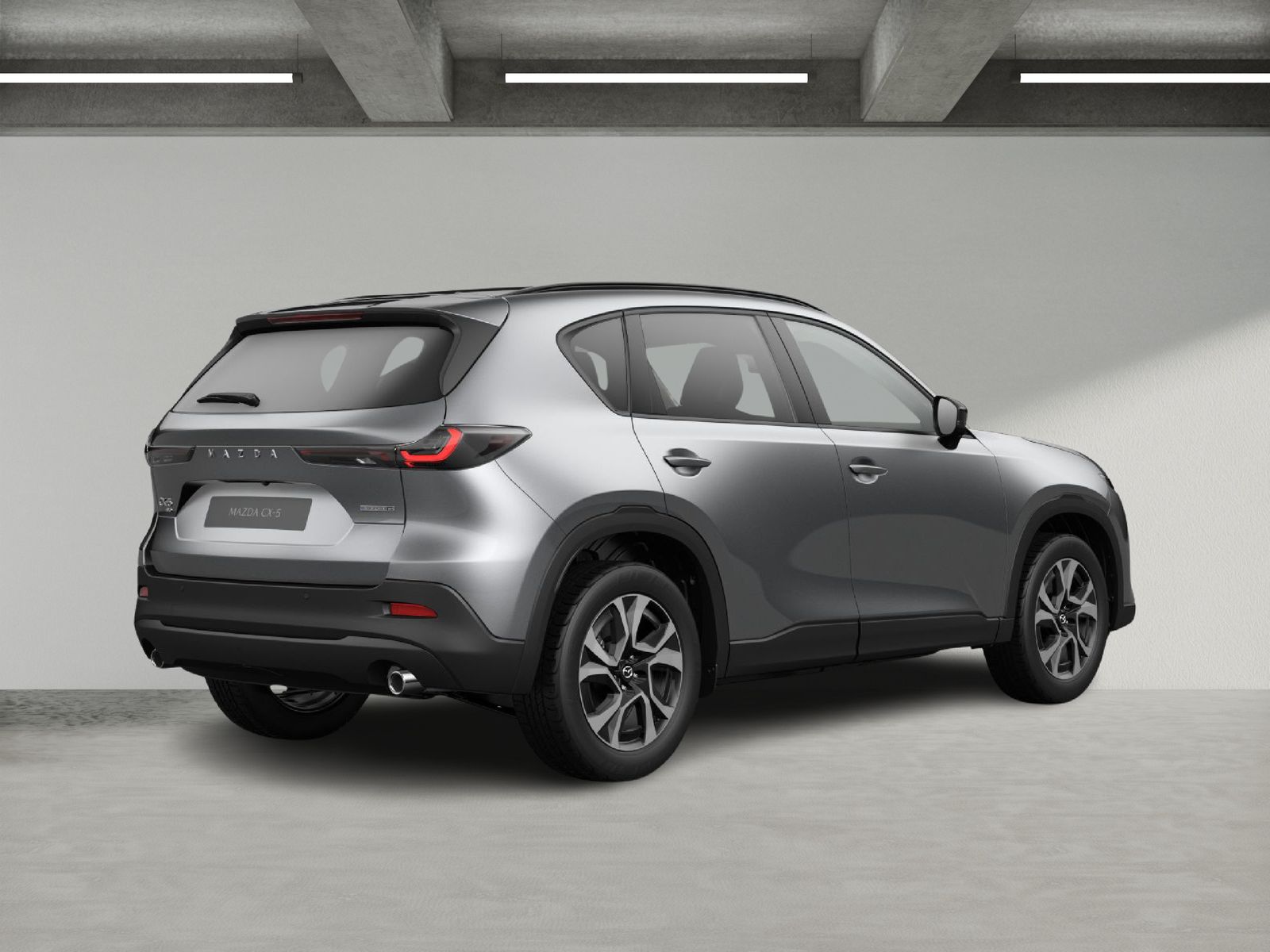 Mazda CX-5 - Bild 2