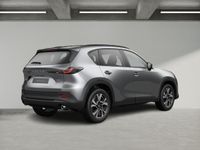 Mazda CX-5 - Vorschau Bild 2