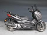 Yamaha XMAX 125 1.Hand - Offers