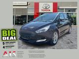 Ford Galaxy 2.0 TDI Titanium Schiebdach Navi Leder 7 - Ford Galaxy in Dresden