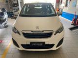 Peugeot 108 VTi 68 3 porte Active - gebrauchte Peugeot 108 aus dem Jahr 2017