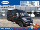 Pilote V 630 J * EINZELBETTEN / NUR 6,36M LANG * - Angebote
