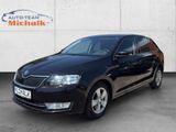 Skoda Rapid Spaceback Ambition*Klimaautom*Automatik - Skoda Rapid: Limousine