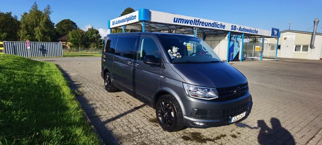 Volkswagen VW Bus T6 Multivan Edition 30