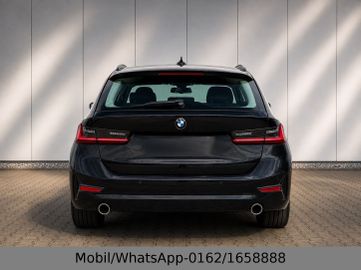 BMW 320 - 5
