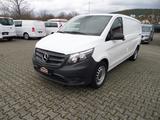 Mercedes-Benz Vito 116 CDI 4x4 extralang+Strom+Regale+Standhzg - Angebote