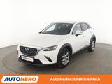Mazda CX-3 2.0 Skyactiv-G Selection Aut.*NAV*LED*TEMPO - Mazda CX-3 aus 2021
