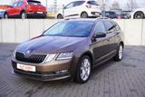 Skoda Octavia Combi 2.0 TSI DSG AAC LED Navi AHK SHZ - Skoda Octavia: Kombi