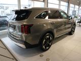 Kia Sorento 1.6T-GDI PHEV AWD OPF Aut. Platinum (MQ4 - Kia Sorento MQ4