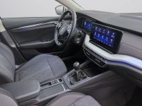 Skoda Octavia - Vorschau Bild 18