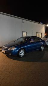 Kia Cerato 2.0 Benzin | 143 PS | - Kia Cerato Gebrauchtwagen