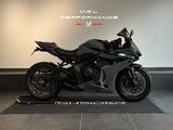Honda CBR 650 R | MZL Performance Edition| Carbon | A2 - HONDA CBR 650