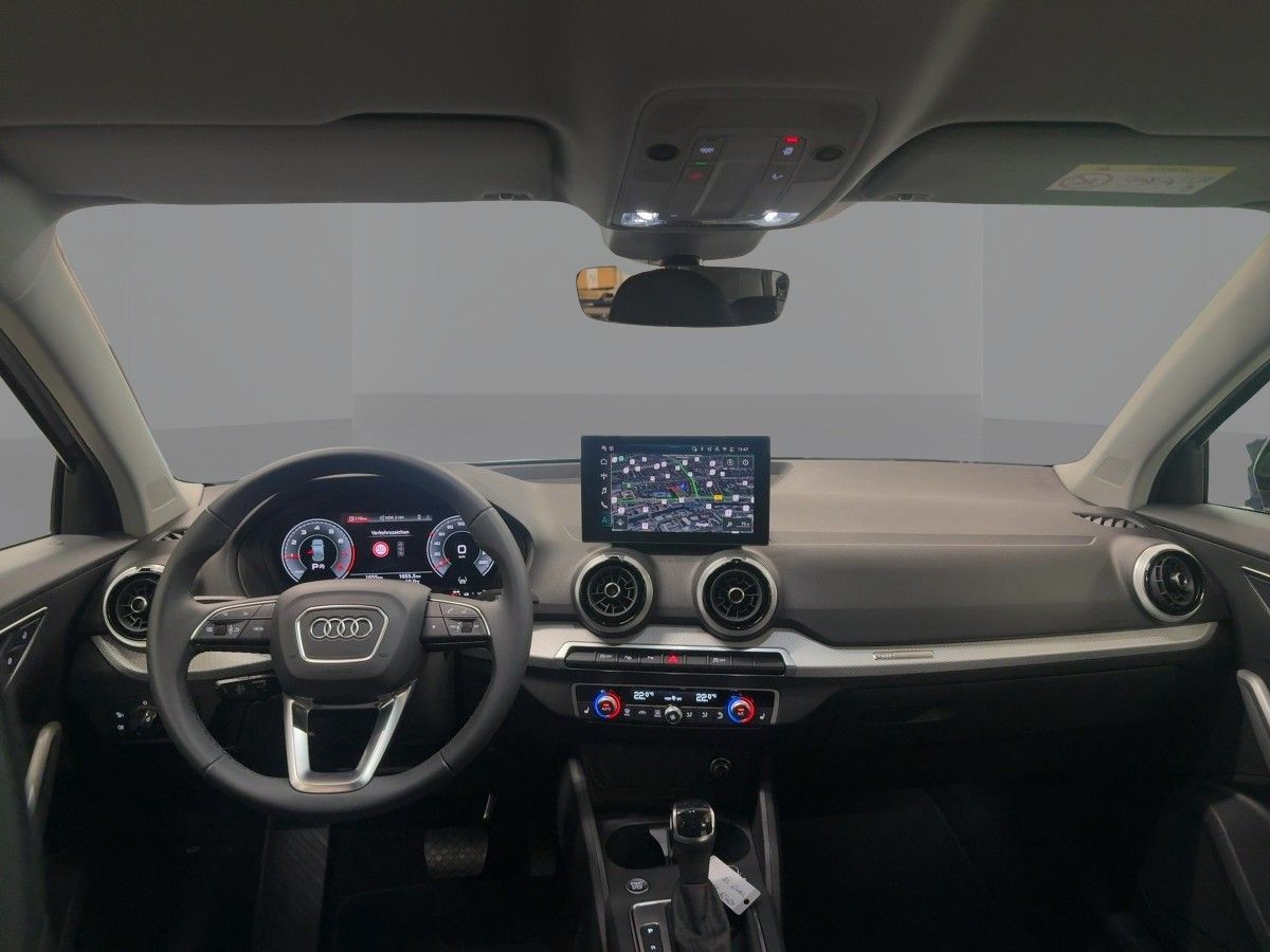Audi Q2 - Bild 10