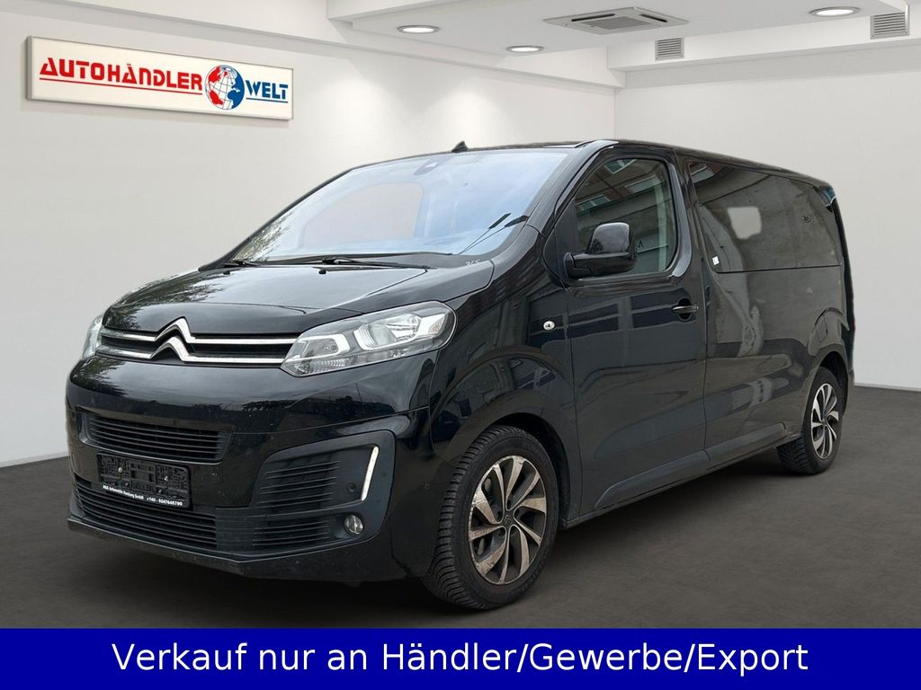 Angebot ansehen Citroën SpaceTourer