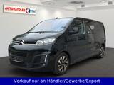 Citroën SpaceTourer 2.0 HDI 9-Sitzer Automatik PDC AHK