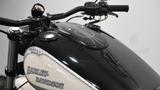Harley-Davidson Fat Bob ~ Custom Umbau ~ JOHNNY CASH ~ 2.Hand - Offers