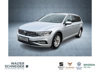 Volkswagen Passat Variant - Vorschau Bild 1