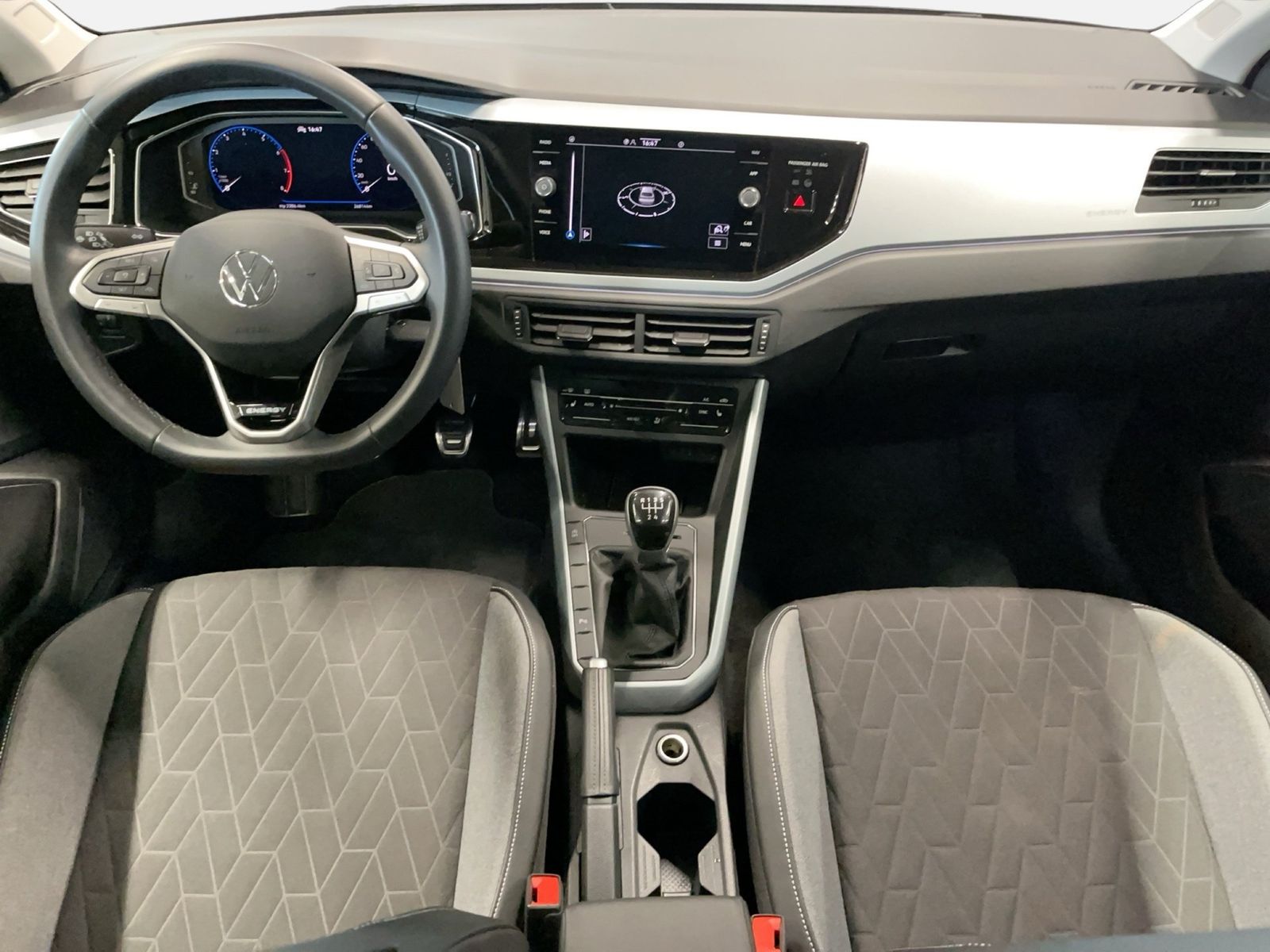 Volkswagen Taigo - Bild 12