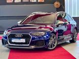 Audi RS4 Avant Karbon HeadUp Ceramic B&O SAGA Matirx - gebrauchte Audi RS4 aus dem Jahr 2018