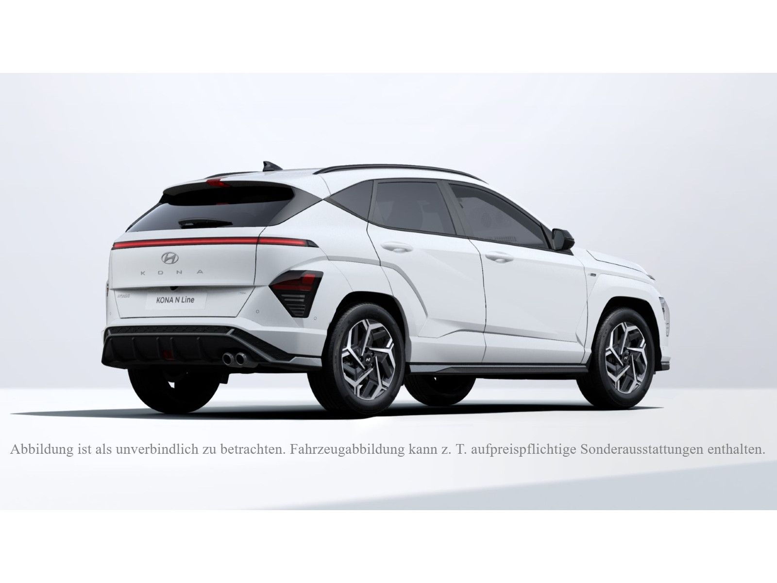 Hyundai KONA - Bild 6