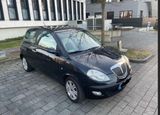 Lancia LANCIA YPSILION MIT LUXUS LINE & NEUEM TÜV - : Kleinwagen, Luxus