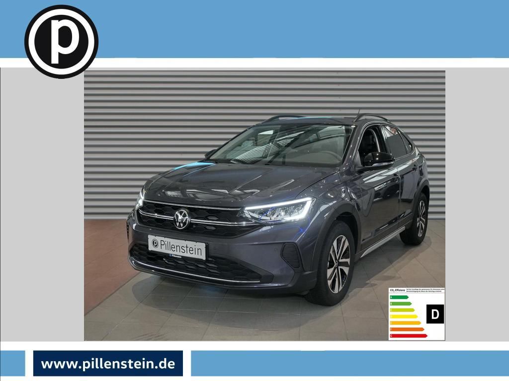 Taigo ENERGY 1,0 TSI |ALLWETTER|KLIMA|ACC|AKTION