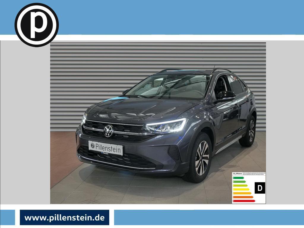 Volkswagen Taigo ENERGY 1,0 TSI |ALLWETTER|KLIMA|ACC|AKTION