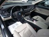 BMW Bmw f10 535d Facelift - BMW 535: 535d F10