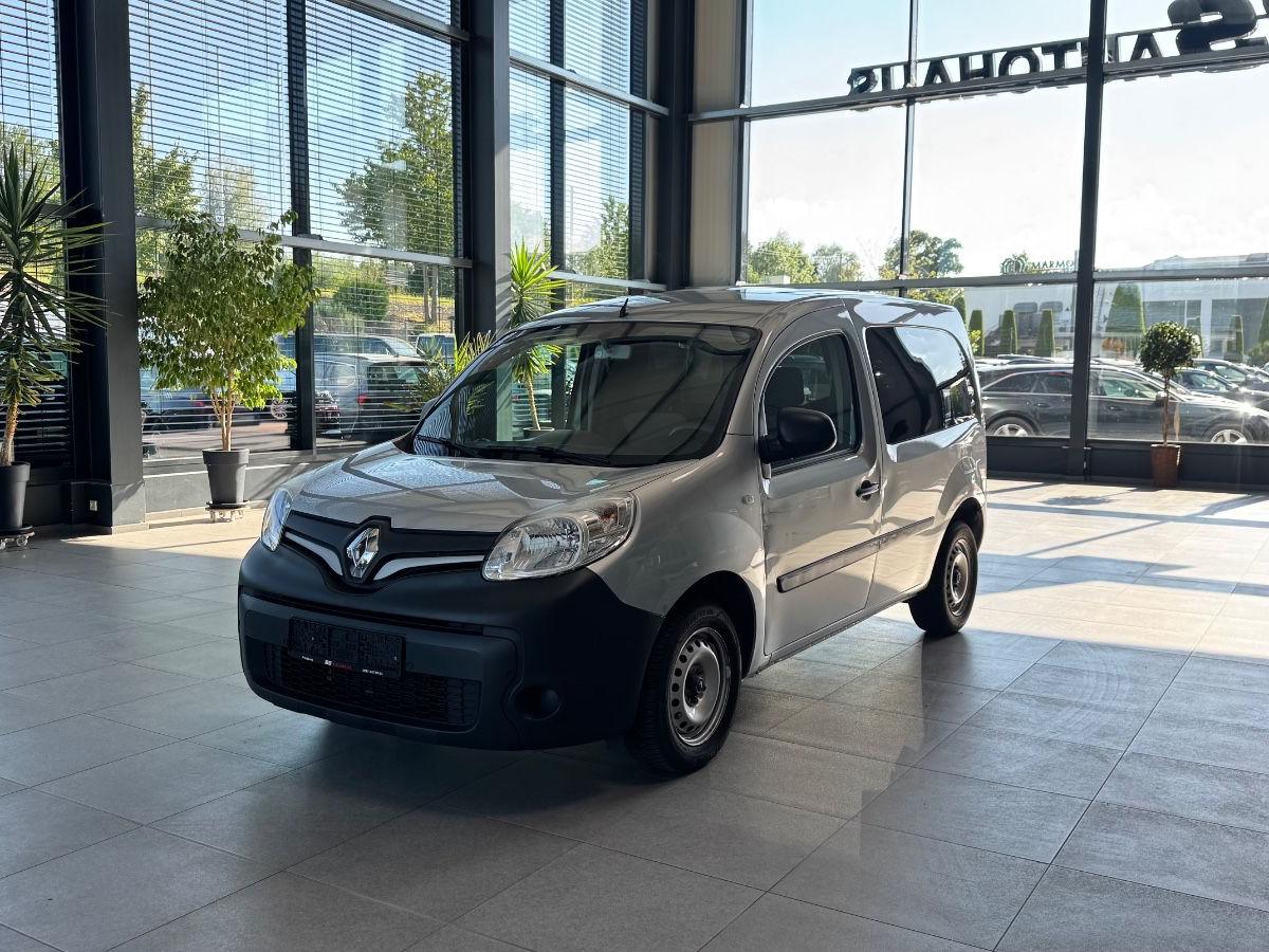 Renault Kangoo Rapid Extra