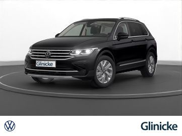 Volkswagen Tiguan 1.4 TSI eHybrid Elegance Pano Matrix LM 1