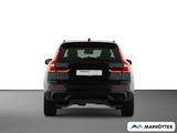 Volvo XC60 T6 AWD Ultra Black Edition AHK/Four-C/B&W - Volvo XC60: Ultra Black Edition