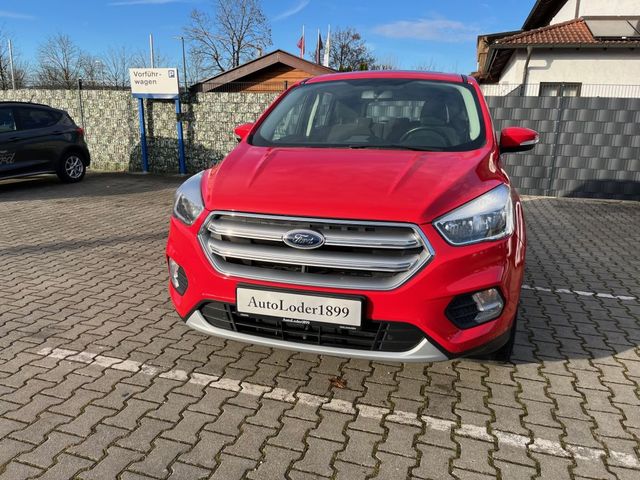 Ford Kuga 1.5 TDCi 2x4 Trend 120PS/ Panorama/AHK