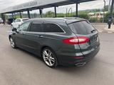 Ford Mondeo  Titanium Navi*LED*Leder*AHK*PanoDach - Ford Mondeo Kombi Gebrauchtwagen