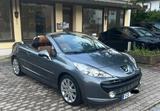 Peugeot 207 CC Cabrio-Coupe Sport 150 THP - Peugeot 207: Thp 150