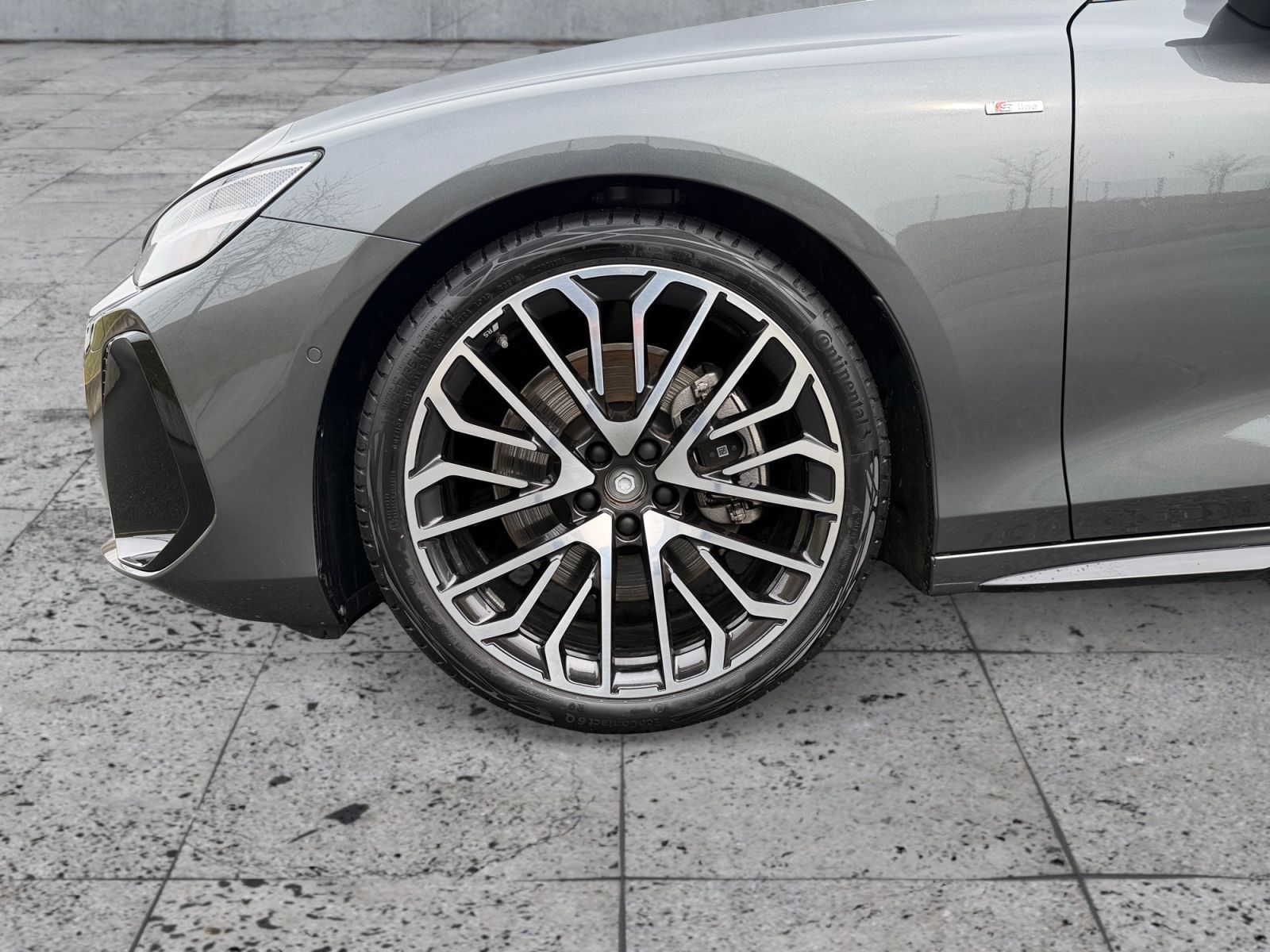 Audi A6 - Bild 8