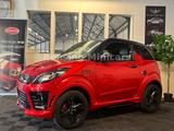 Ligier JS 50 SPORT SERVO 2022 Mopedauto Microcar JS50 - Ligier JS 50: Sport