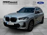 BMW X3 M40 340PS Automatik Allrad LED AHK Panorama