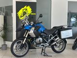 BMW R 1200 GS / 1 Hd. / Service neu / Koffer / Navi - Offers matching your search criteria