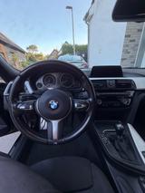 BMW 318i M Sport M Sport - BMW 318 in Düsseldorf