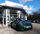 MINI Cooper S Cabrio Aut., Leder Chester, Navi uvm.