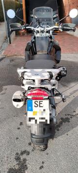 BMW R 1200GS ESA Triple Black - Offers