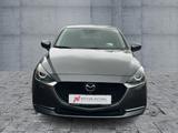 Mazda 2 1.5 SKYACTIV-G SPORTS-LINE NAV+SHZ+PDC+APP+DAB - gebrauchte Mazda 2 aus dem Jahr 2020