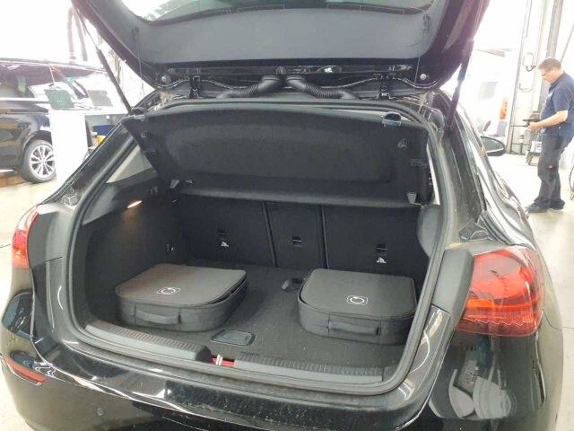Fahrzeugabbildung Mercedes-Benz A 250 e R-Kamera+LED+TOTW+SHZ+DAB