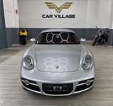Porsche Cayman 3.4 S - Porsche Cayman: 3.4