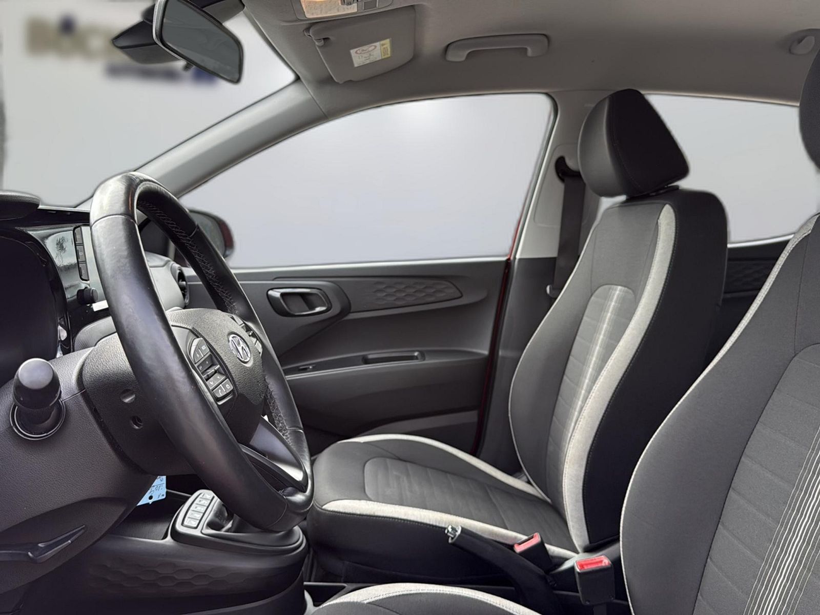 Hyundai i10 – Bild 5