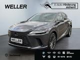 Lexus RX 450h + 2,5 l E-CVT, 4x4 Plug-in 5-Türer LUXUR