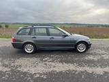BMW 318i touring - HU und Service NEU - Top Zustand  - BMW 318 aus 2002