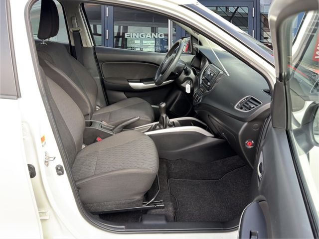 Suzuki Baleno Club 1.2 °Sitzheizung°Klima°USB°BT°